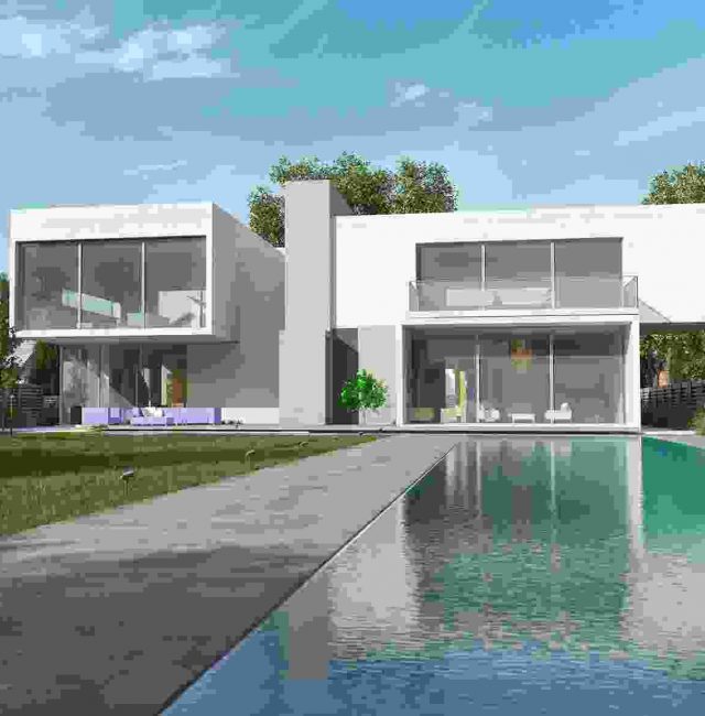 Poolside Patio Poolside Patio